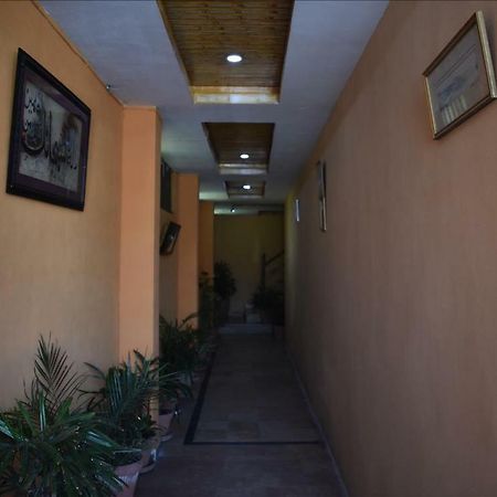 Mehran Hotel Rawalpindi Extérieur photo
