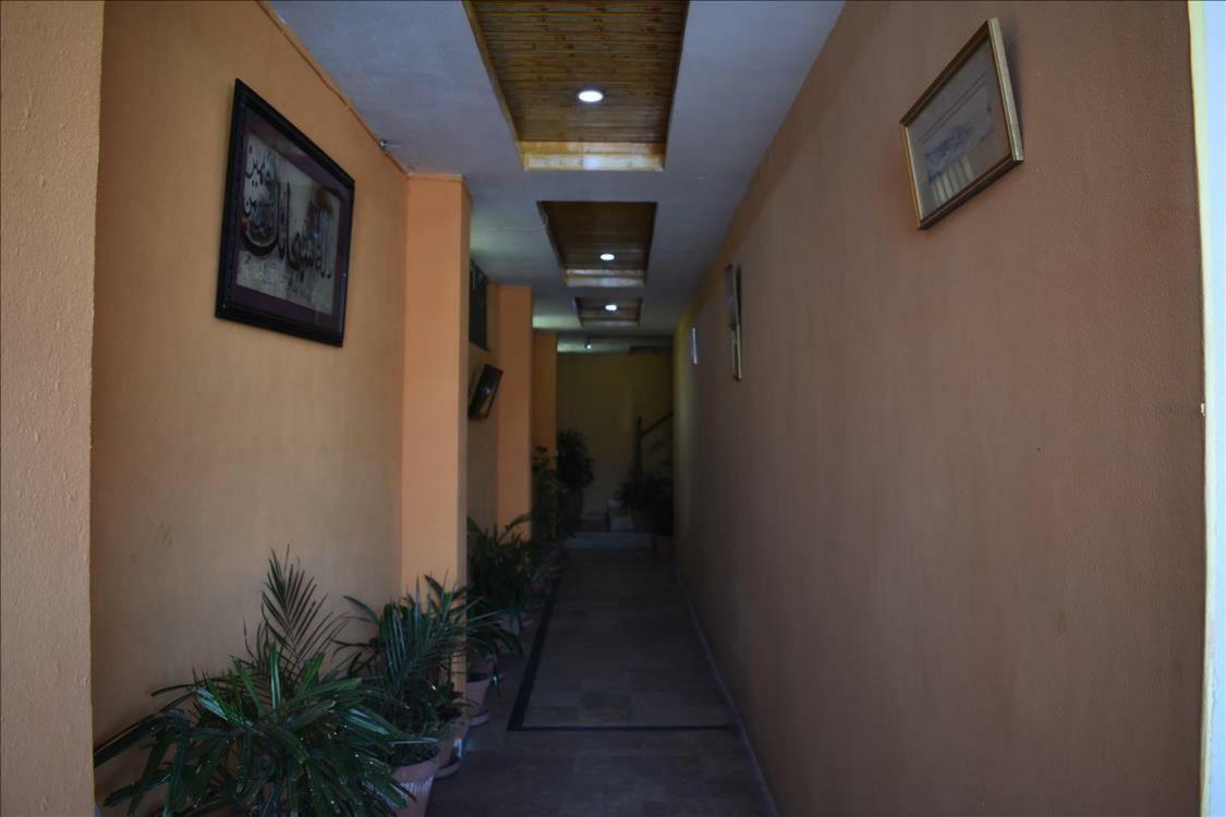 Mehran Hotel Rawalpindi Extérieur photo