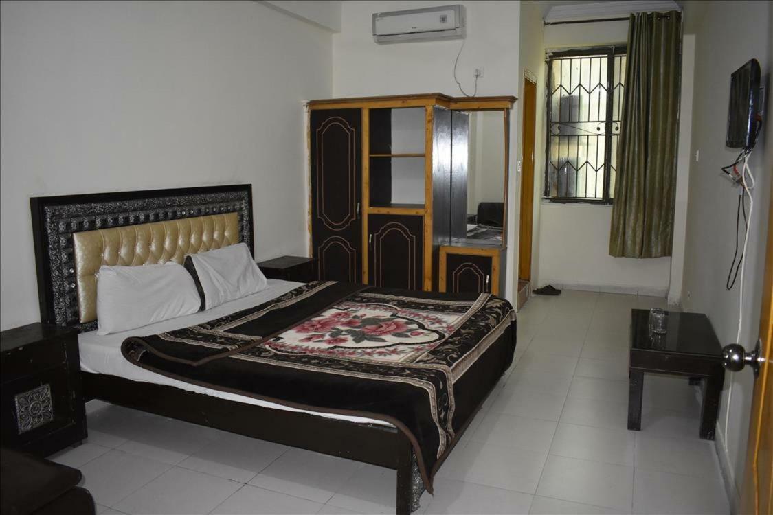 Mehran Hotel Rawalpindi Extérieur photo