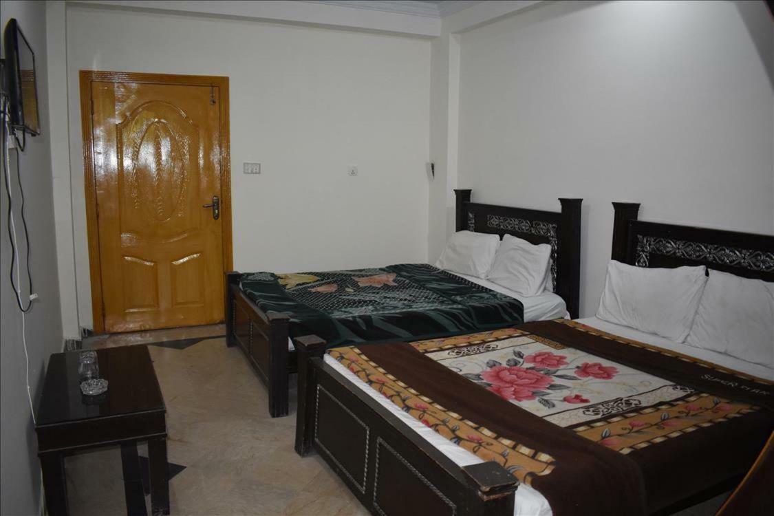 Mehran Hotel Rawalpindi Extérieur photo