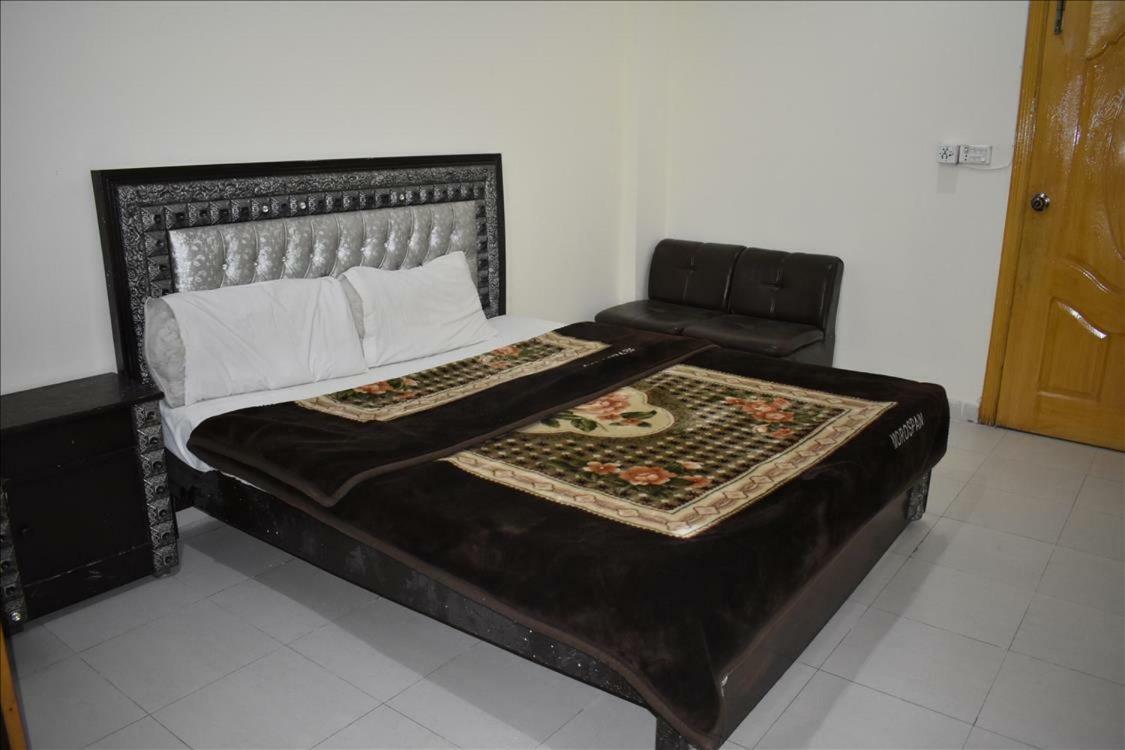 Mehran Hotel Rawalpindi Extérieur photo