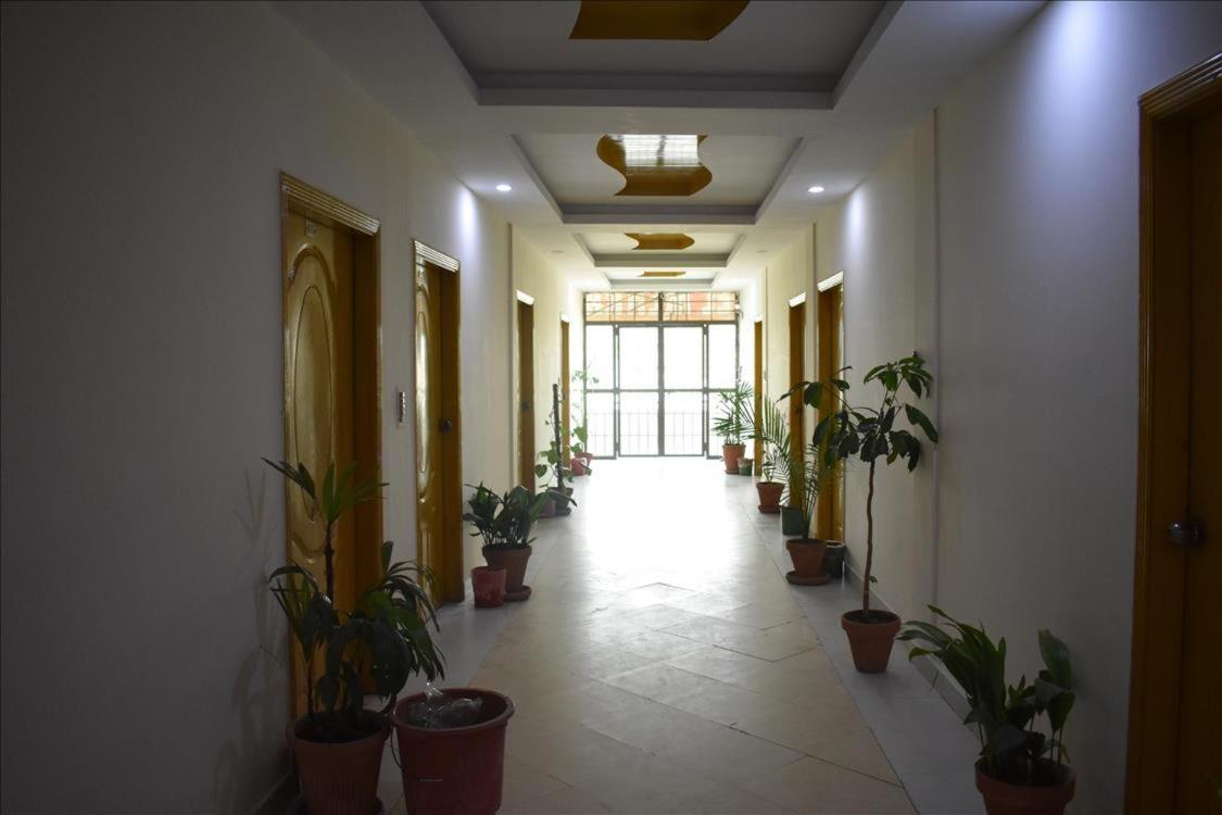 Mehran Hotel Rawalpindi Extérieur photo